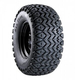 280/60-10 TL Carlstar All Trail II 6PR 88F
