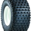 22,5x10-8 TL Carlisle Turf Tamer 2PR 45F