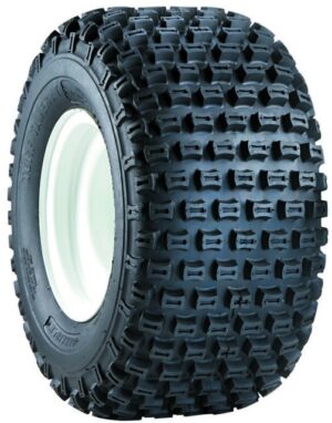 22,5x10-8 TL Carlisle Turf Tamer 2PR 45F