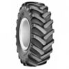 400/70-24 TL BKT MP 600 18 PR, 158 A8, TL, 10/281/335, B3, ET +85 13 X 24, RAL9006 SILBER, VS H - Image 2
