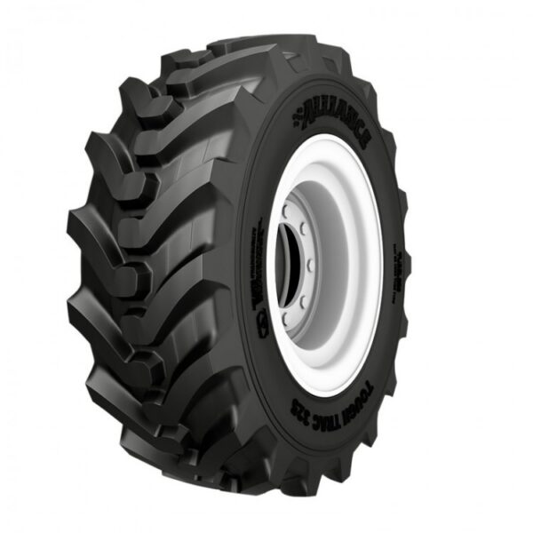 400/80-24 TL Alliance Tough Trac 325 162A8 - Image 2