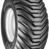 600/55-22,5 TL BKT FLOTATION 648 16 PR, 169 A8, TL, 10/281/335, A3, ET 0 20.00 X 22.5, RAL9006 SILBER - Image 2