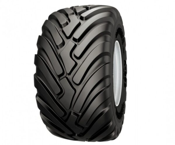 710/50 R30,5 TL ALLIANCE 885 173 D, TL, 10/281/335, A3, ET 0 24.00 X 30.5, RAL9006 SILBER