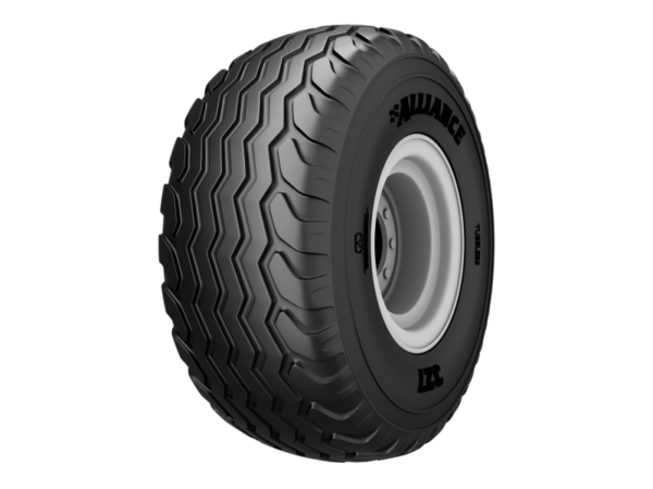 500/50-17 TL ALLIANCE 327 14 PR, TL, 6/161/205, A2, ET -70 16.00 X 17, MEFRO