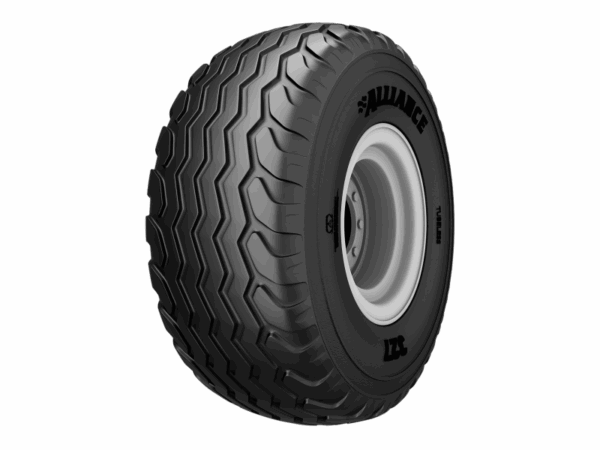 340/55-16 TL Alliance Farmpro 327 12PR 121A8/133A8