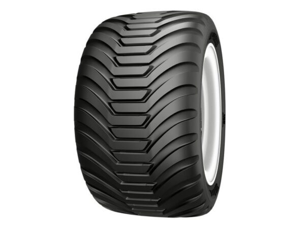 500/60-22,5 TL ALLIANCE FLOTATION 328 18 PR, 165 A8, TL, 8/221/275, A3, ET 0 16.00 X 22.5, RAL9006 SILBER, VS H
