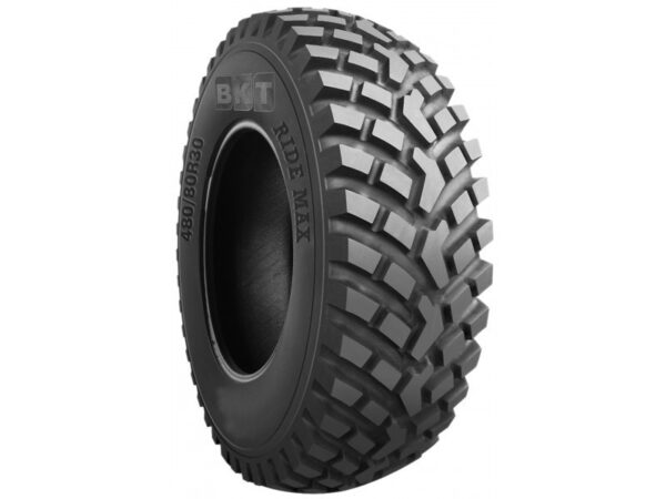 400/80 R28 TL BKT Ridemax IT 696 151A8/146D