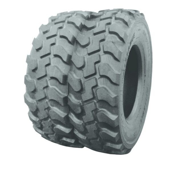 315/80 R22,5 TL Alliance Dual Master 506 154A8 - Image 3