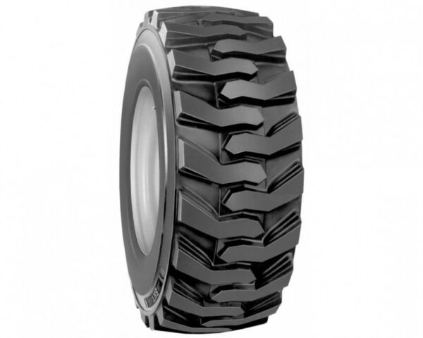26x12-12 TL BKT SKID POWER HD 12 PR, 1000KG - 40KM/H, TL, 5/66.6/112, E1, ET 0 10.50 X 12, RAL9006 SILBER, VS H - Image 2