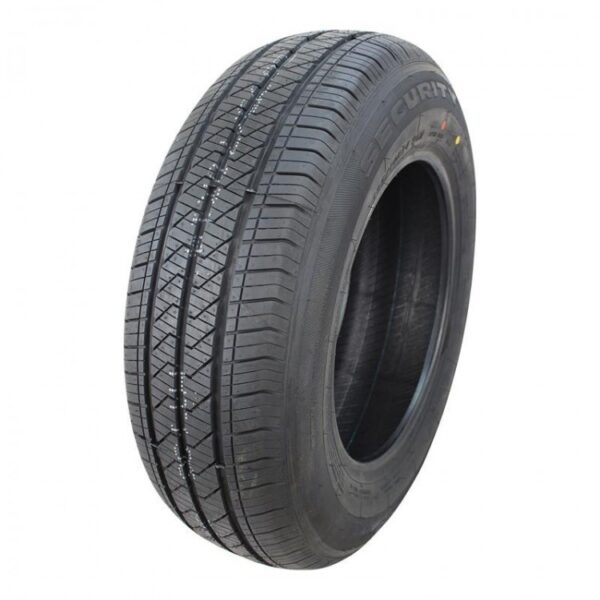 175/70 R13 TL SECURITY AW414. M+S 86 N, TL, 5/67/112, E12, O16MM, R12(KUGEL), ET +30 4.5 X 13, RAL9006 SILBER