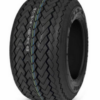 18x6,50-8 TL Kenda K389 Hole-N-One 6PR 66A4/77A4