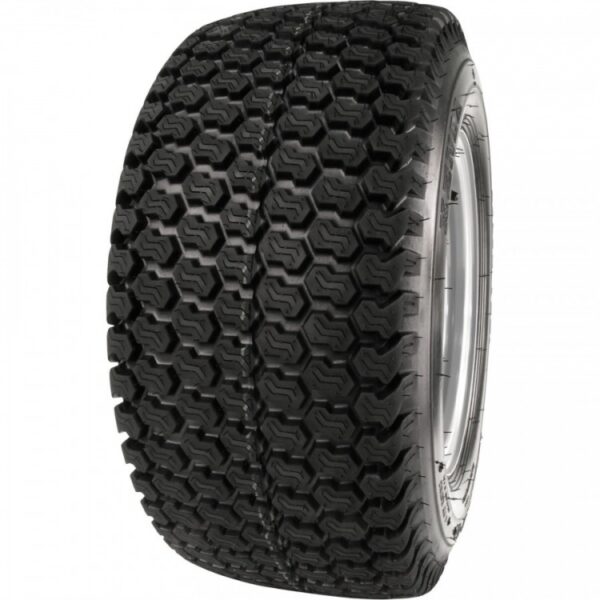 15x5,50-6 TL Kenda K500 Super Turf 6PR 58A4/69A4