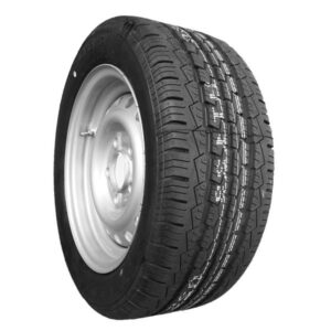 185/60 R12 TL Security C. TR603 104/101N M+S