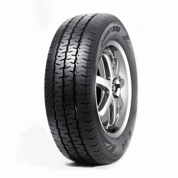 205/65 R15 TL Ovation C. V-02 102/100T