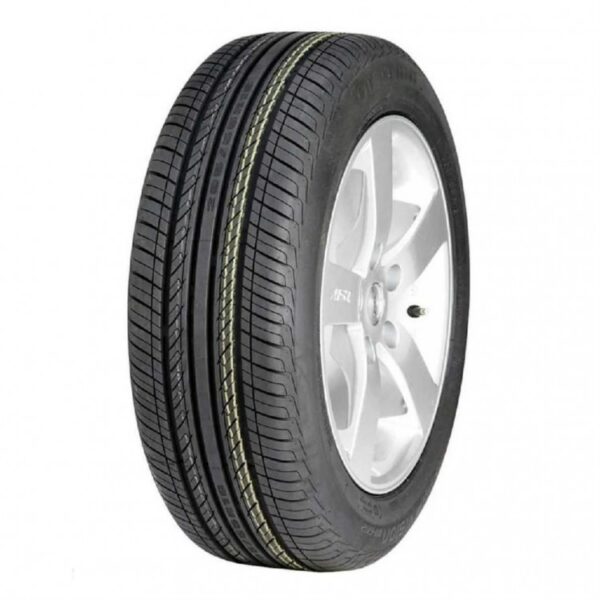 175/70 R14 TL OVATION VI-682. M+S 500KG - 140KM/H, TL, 5/67/112, O16MM, R12, ET +30 5.5 X 14, RAL9006 SILBER