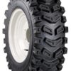100/85-6 TL Carlisle X-Trac 2PR 37A4