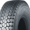 12 R22,5 16PR TR688 150/147L TL Triangle M+S