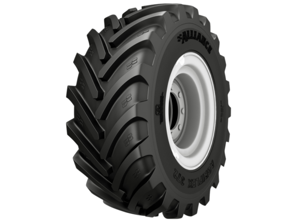 VF 800/70 R32 TL Alliance CFO. Agriflex 372 + 185A8