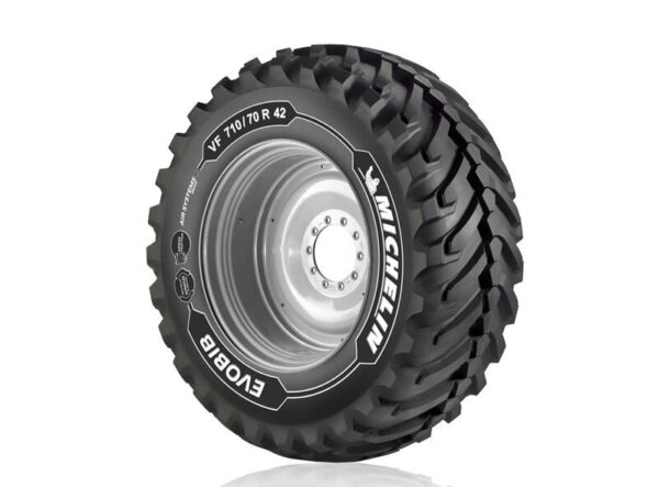 VF 710/75 R42 TL Michelin Evobib 181D/178E