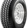 215/75 R15 TL Maxxis MA-751 102S M+S