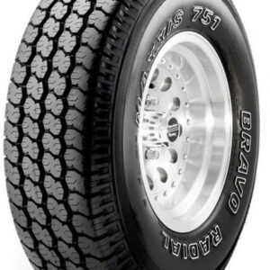 215/75 R15 TL Maxxis MA-751 102S M+S