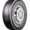 295/60 R22,5 150L TL ECOPIA DRIVE HA / M+S / 3PMSF 150/147 L BRIDGESTONE