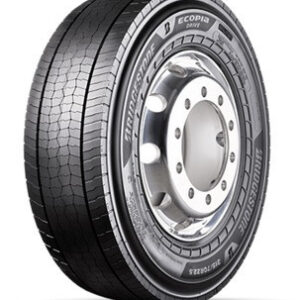 295/60 R22,5 150/147L TL M+S BRIDGESTONE ECOPIA DRIVE ENLITEN