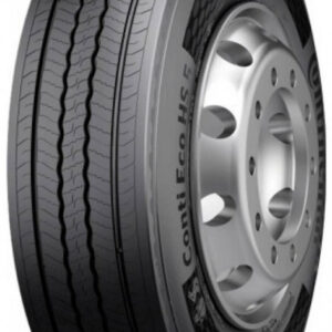 295/80 R22,5 154M TL ECO HS5 VA / M+S / 3PMSF 154/149 M CONTINENTAL