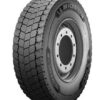12 R22,5 152L TL X MULTI D2 HA / M+S / 3PMSF 152/149 L MICHELIN