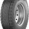 315/70 R22,5 154L TL X LINE EN. D2 HA / M+S / 3PMSF 154/150 L MICHELIN