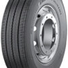 275/70 R22,5 148J TL X INCITY XZU VA,HA / M+S / 3PMSF 148/145 J 152/148 E MICHELIN