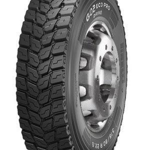 295/80 R22,5 152L TL G02 EP DRIVE HA / M+S / 3PMSF 152/149 L PIRELLI