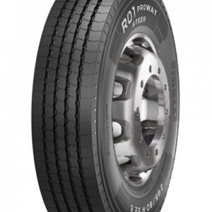 295/80 R22,5 154/149M TL M+S PROMETEON R02 PROWAY STEER