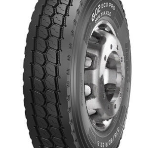 295/80 R22,5 154L TL G02 EP MULTIAXLE VA / M+S / 3PMSF 154/149 L PIRELLI