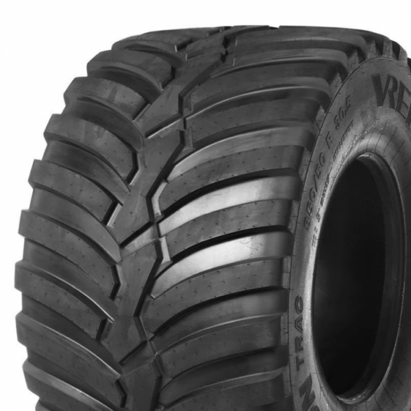 650/40 R 22,5 Vredestein Flotation Trac 150 D TL