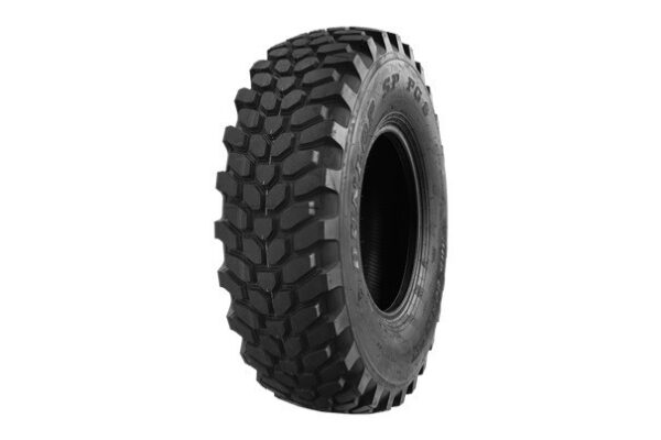 365/80R20MPT SP PG8 DUNLOP TL 152K (14.5 R 20) M+S