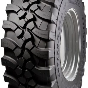 340/80 R18 143A8 TL TH500 143 A8 12.5- 18 TRELLEBORG