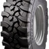340/80R18 TH500 TL 143A8 (12,5-18) TRELLEBORG