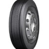 275/70 R22,5 152/148J TL 16 PR M+S CONTINENTAL URBAN HA5