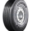385/65 R22,5 160K TL ROADHAWK STEER VA / M+S / 3PMSF 160 K 158 L 15R 22.5 FIRESTONE