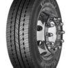385/55 R22,5 158L TL EQ MAX S VA / M+S / 3PMSF 160 K 158 L GOODYEAR