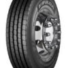 13 R22,5 156K TL VARIOCONTROL 2 VA / M+S / 3PMSF 156/150 K FULDA