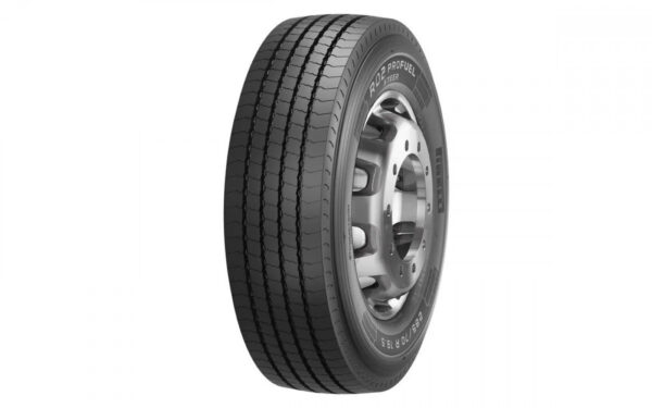 205/75 R17,5 124/122M TL M+S PIRELLI R02 PROFUEL STEER