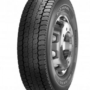 245/70 R17,5 136/134M TL M+S PIRELLI R02 PROFUEL DRIVE