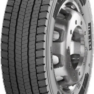 295/60 R22,5 150/147L TL M+S PIRELLI R02 PROWAY DRIVE