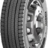 315/70 R22,5 158/150L TL M+S PROMETEON R02 PROWAY DRIVE