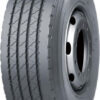 315/80 R22,5 154M TL Ecoway AZ170 VA / M+S / 3PMSF 154/151 M 156/150 L BISON
