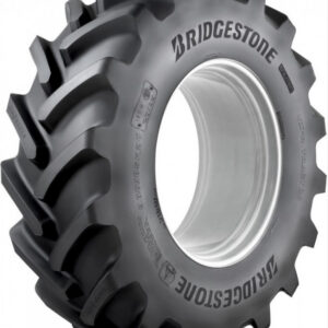 360/70 R28 125D TL VX-R TRACTOR 125 D 122 E BRIDGESTONE
