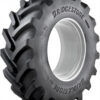 280/85 R 28 Bridgestone VX-R Tractor 118D / 115E TL