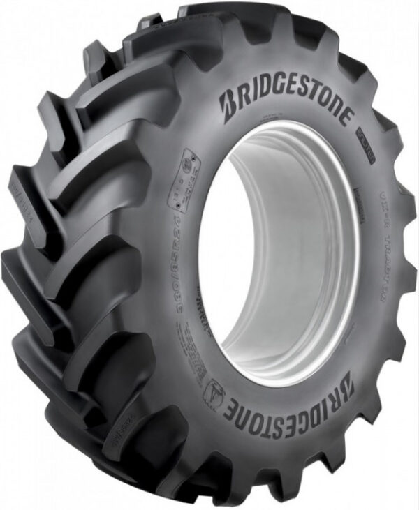 280/85 R 28 Bridgestone VX-R Tractor 118D / 115E TL